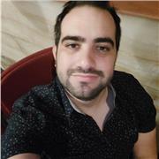 Profesor de primaria con 13 años de experiencia, doy todas las materias más talleres de técnicas de estudio para que puedan aprender de una manera más sencilla